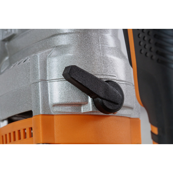 FUSE akumulatorski brushless  čekič VPL 0420 