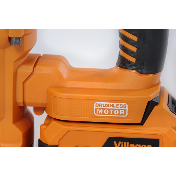 FUSE akumulatorski brushless  čekič VPL 0420 