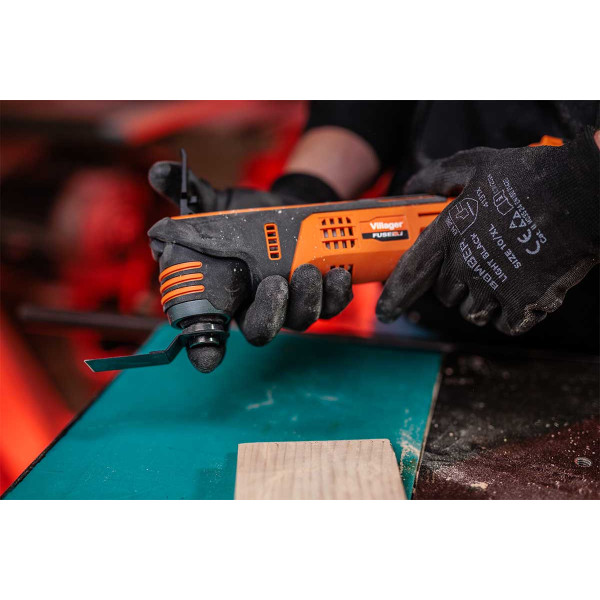 FUSE akumulatorski multifunkcionalni alat Villager VLN 1024 