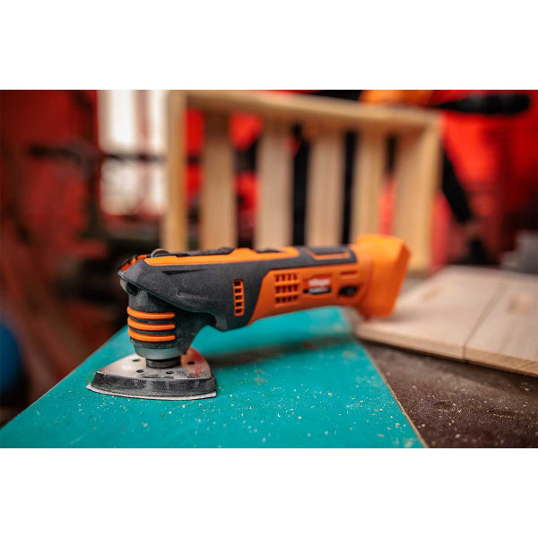 FUSE akumulatorski multifunkcionalni alat Villager VLN 1024 