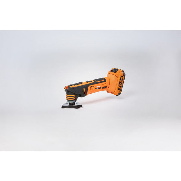 FUSE akumulatorski multifunkcionalni alat Villager VLN 1024 