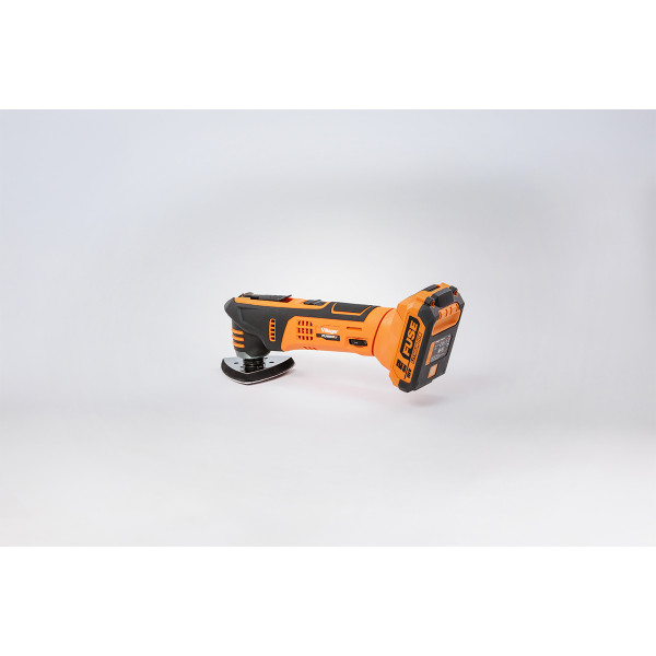 FUSE akumulatorski multifunkcionalni alat Villager VLN 1024 