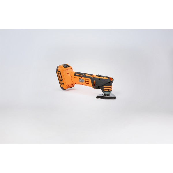 FUSE akumulatorski multifunkcionalni alat Villager VLN 1024 