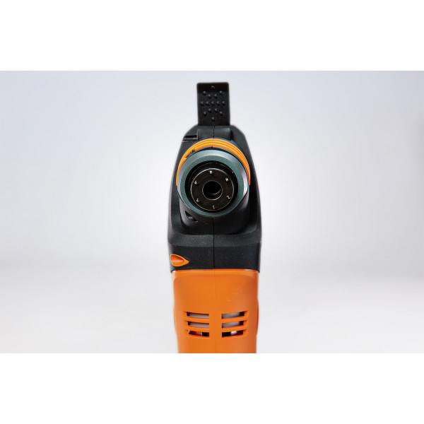 FUSE akumulatorski multifunkcionalni alat Villager VLN 1024 