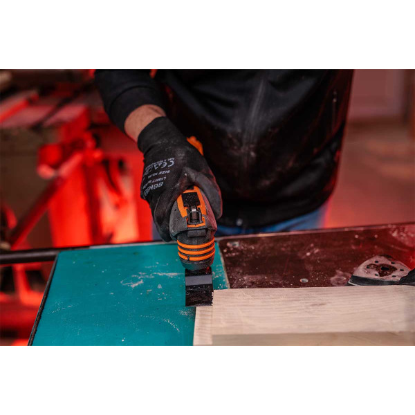 FUSE akumulatorski multifunkcionalni alat Villager VLN 1024 