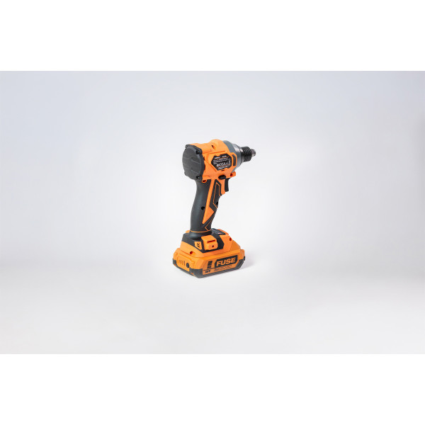 FUSE akumulatorski brushless odvrtač Villager VLP 6420 