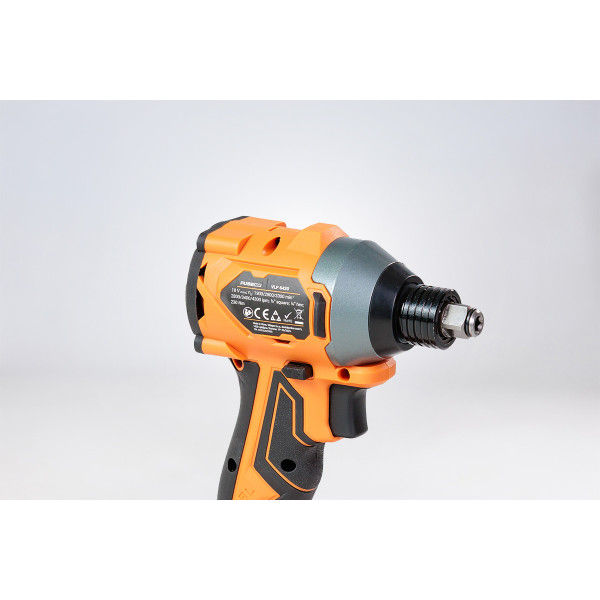 FUSE akumulatorski brushless odvrtač Villager VLP 6420 