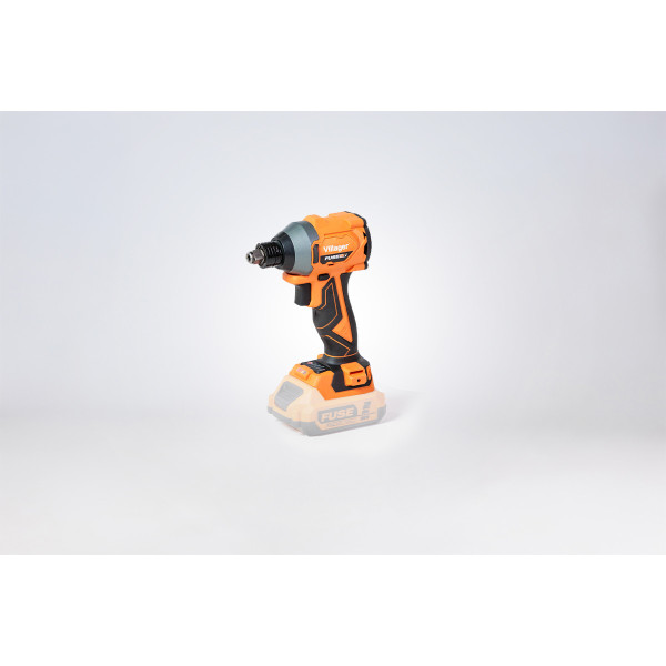 FUSE akumulatorski brushless odvrtač Villager VLP 6420 