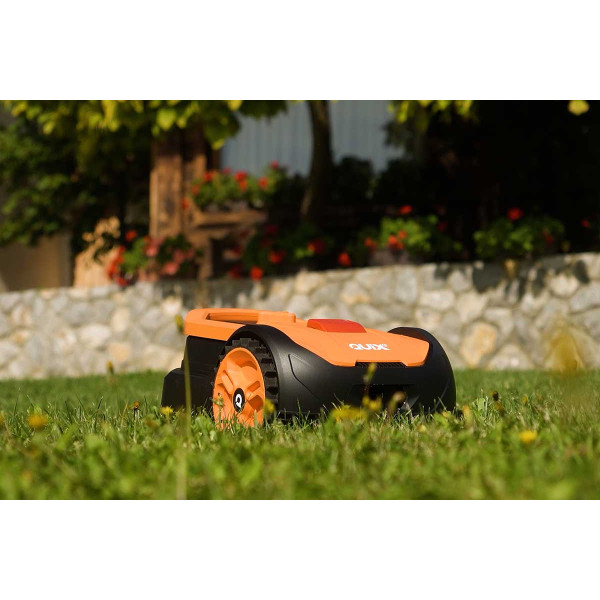 Robot kosačica Villager QUIX XS