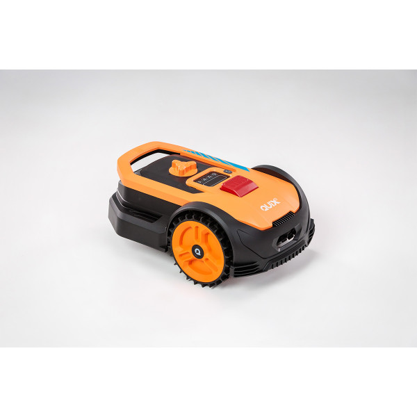Robot kosačica Villager QUIX XS