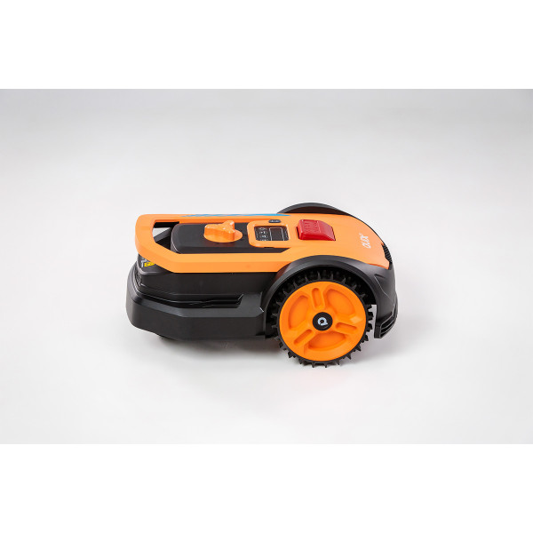 Robot kosačica Villager QUIX XS