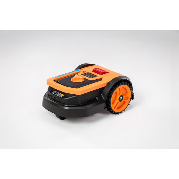 Robot kosačica Villager QUIX XS
