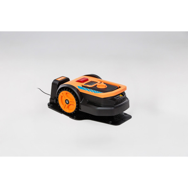 Robot kosačica Villager QUIX XS