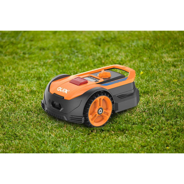 Robot kosačica Villager QUIX XS