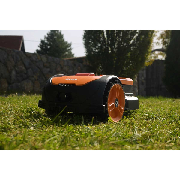 Robot kosačica Villager QUIX XS