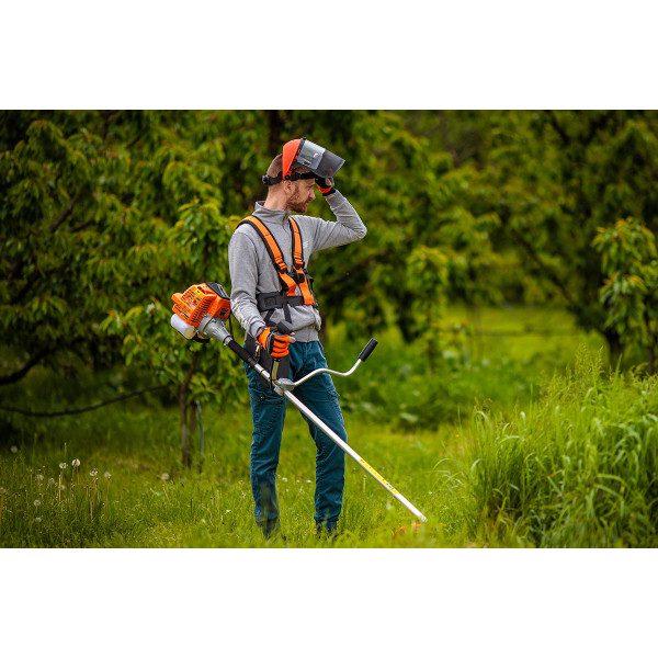 Motorni trimer Villager BC 433 E 