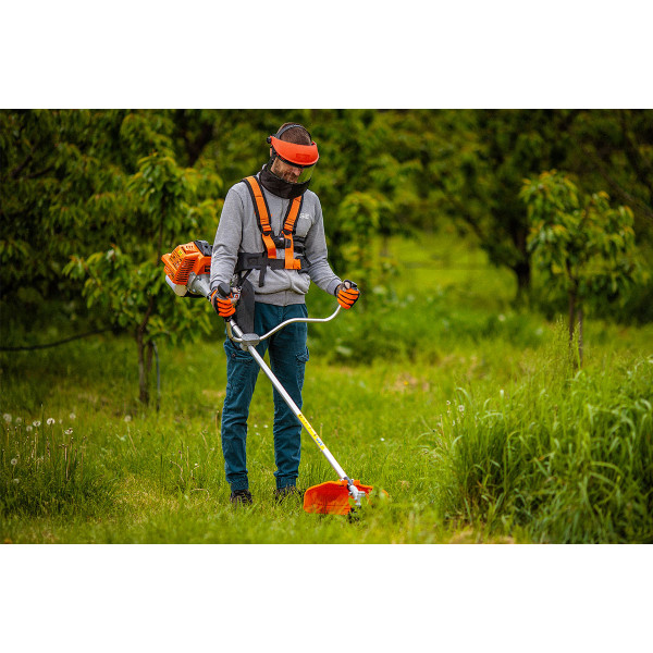 Motorni trimer Villager BC 433 E 