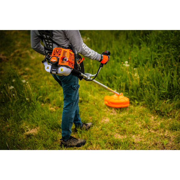 Motorni trimer Villager BC 433 E 