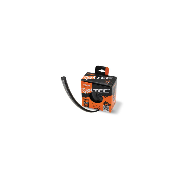 Silk za trimer 3.0mm x 50m - okrugla nit VillyTec, Silent Shadow 