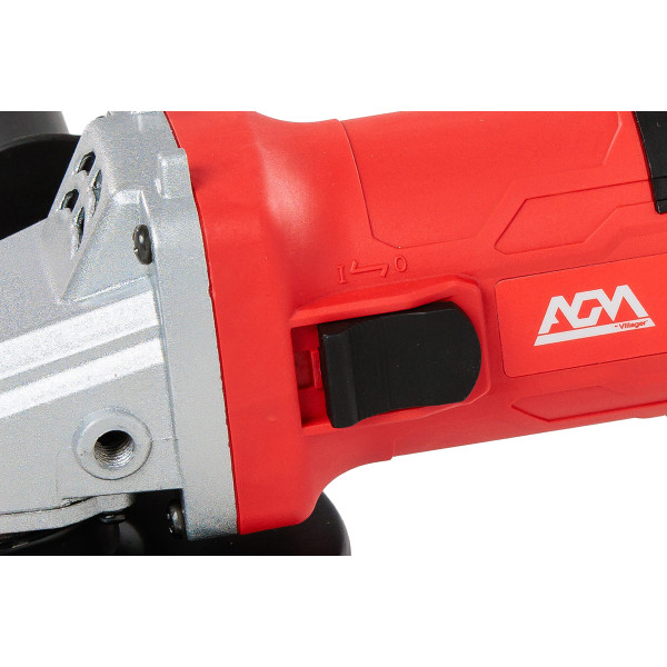 Ugaona brusilica AGM AG 500-115 