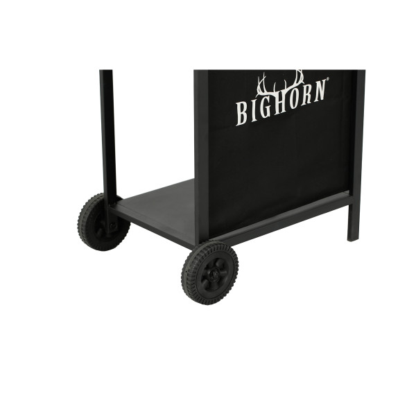 Roštilj na gas sa dva gorionika 