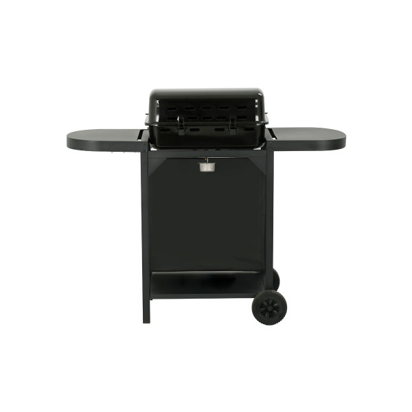 Roštilj na gas sa dva gorionika 