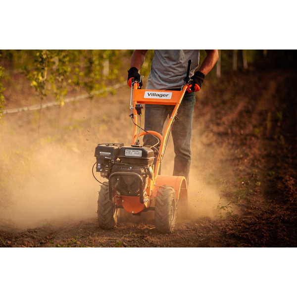 Motorni kultivator Villager VTB 4811 VC 