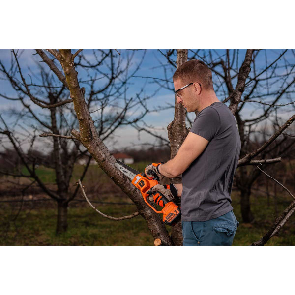 FUSE akumulatorska testera Villager VBT 0620 - 2BSC 