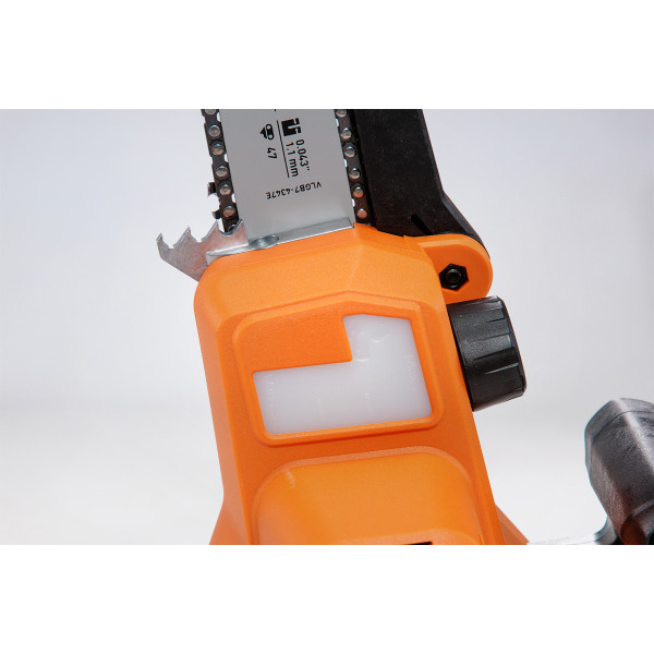 FUSE akumulatorska testera Villager VBT 0620 - 2BSC 