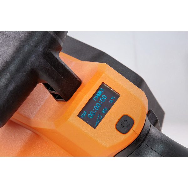 FUSE akumulatorska testera Villager VBT 0620 - 2BSC 