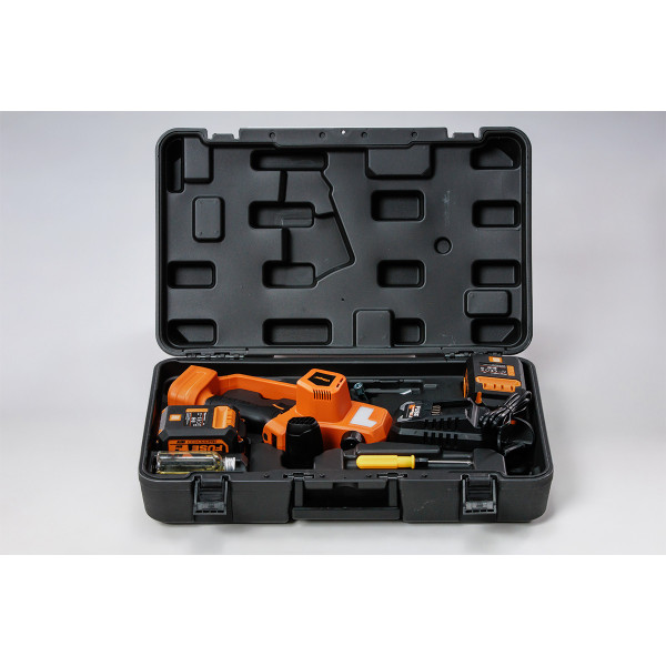 FUSE akumulatorska testera Villager VBT 0620 - 2BSC 