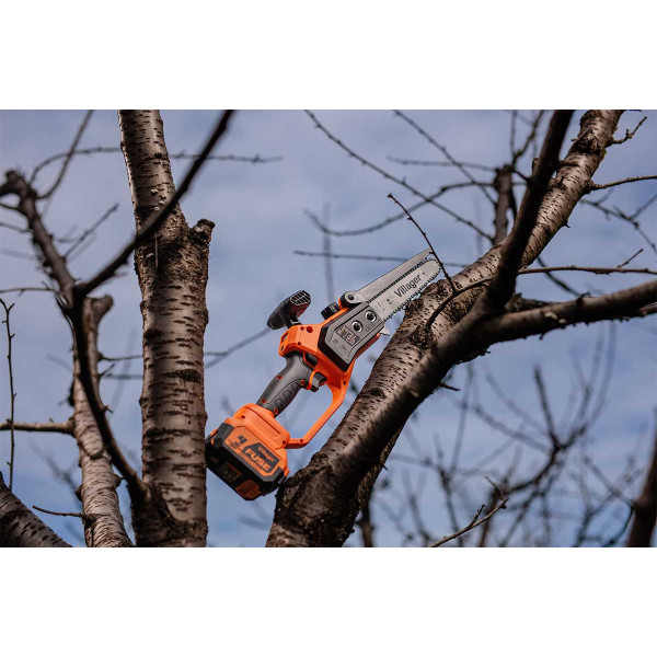 FUSE akumulatorska testera Villager VBT 0620 - 2BSC 