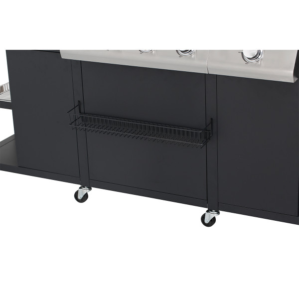 Kuhinja na otvorenom 