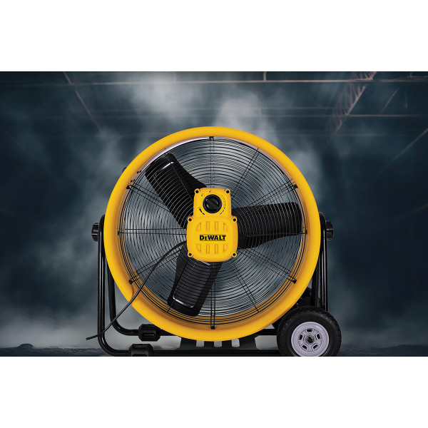 DeWalt 61cm ventilator - DXF2410