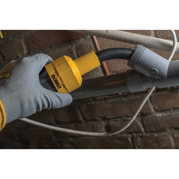 DeWalt set za otpušivanje cevi - DXVA00-0301E