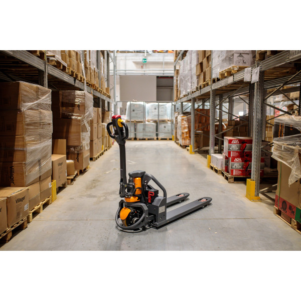 Paletar električni Villager VTP 1525 LiX 