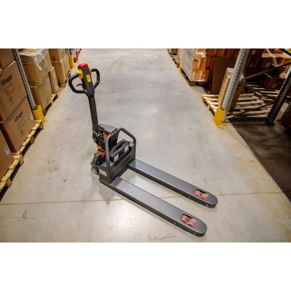 Paletar električni Villager VTP 1525 LiX 