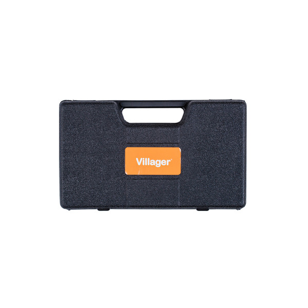 Pneumatski čekić u setu Villager VAT AH 61 