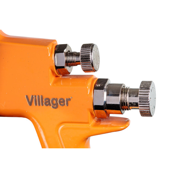 Pneumatski pištolj za farbanje Villager VAT VSG 1306 