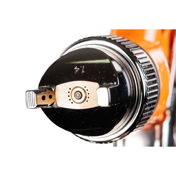 Pneumatski pištolj za farbanje Villager VAT VSG 1406 