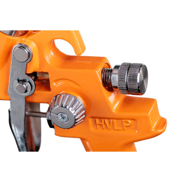 Pneumatski pištolj za farbanje Villager VAT VSG 0801 