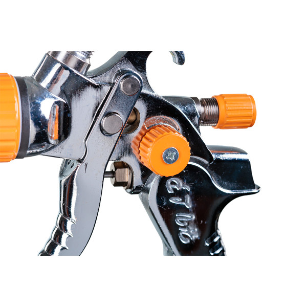 Pneumatski pištolj za farbanje Villager VAT VSGP 1406 