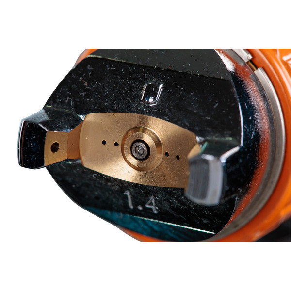 Pneumatski pištolj za farbanje Villager VAT VSGP 1406 