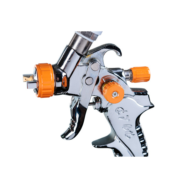 Pneumatski pištolj za farbanje Villager VAT VSGP 0801 