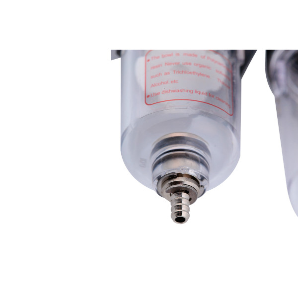 Kompresorska predgrupa Villager VAT MF 1014 