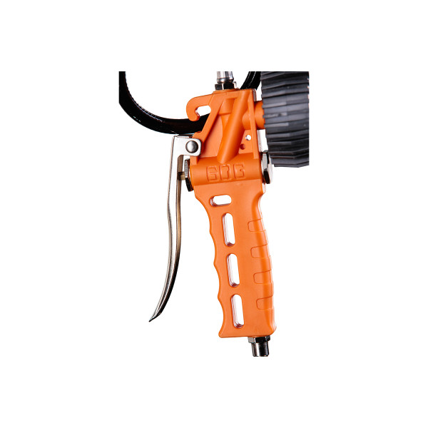 Vulkanizerski pištolj Villager VAT PG 18 