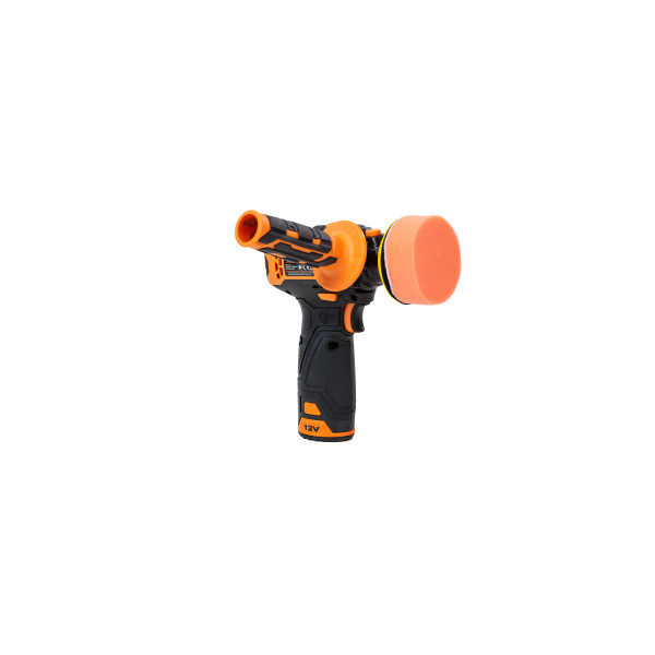 FIX akumulatorska polirka Villager VLN 7512-2BSC 