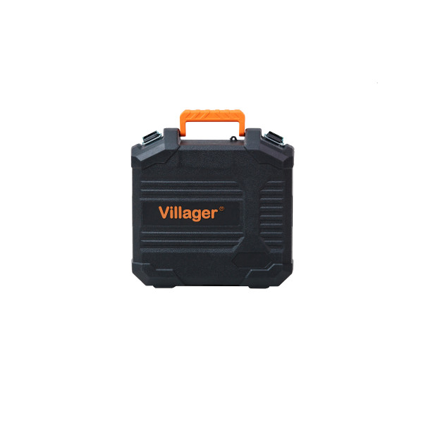 FIX akumulatorska polirka Villager VLN 7512-2BSC 
