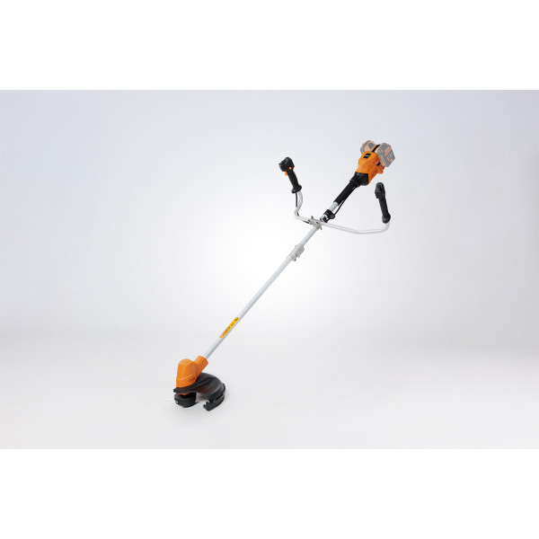 FUSE akumulatorski trimer Villager BC 3140 