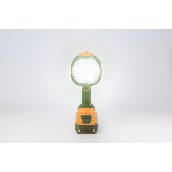 FUSE akumulatorska lampa Villager VLN 9220 